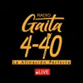 Radio Gaita 440 - ONLINE